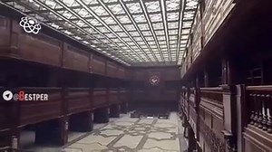 ایران مال - یکی از بزرگترین و باشکوه ترین سازه های تجاری دنیا در...