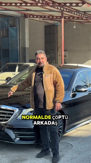 Mercedes S350 Motor İncelemesi ve Performansı