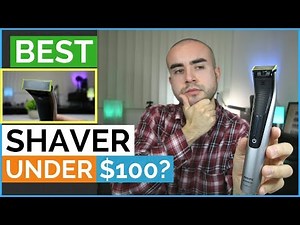 Philips Norelco OneBlade Pro Review - Best Electric Shaver For Men Under $100?