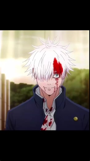 #jjk #jjkedit #gojoedit #gojo #foryoupage #fyp