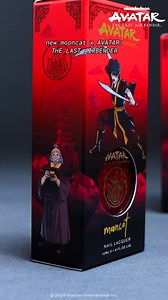 30K views · 14 reactions | BACK IN STOCK: our NEW MOONCAT x AVATAR: THE LAST AIRBENDER collab collection - featuring 8 new nail lacquers in ready-to-gift, limited-edition packaging | mooncat | Facebook