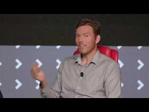 Uber Eats’s Jason Droege | Full interview | Code Commerce 2019