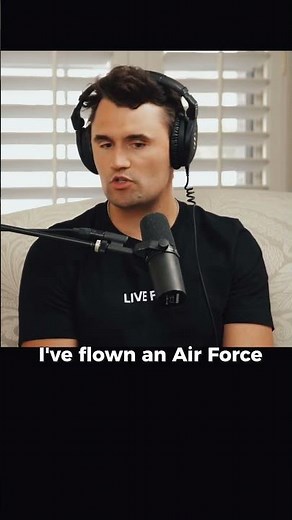 Charlie Kirk About What Really Matters #charliekirk #charlie #turningpointusa #speech #faith #god