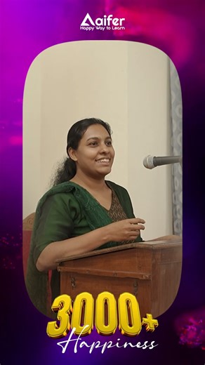 മറ്റുള്ളവരുടെ ചോദ്യങ്ങൾക്കുള്ള മറുപടിയാണ് ഈ വിജയം...