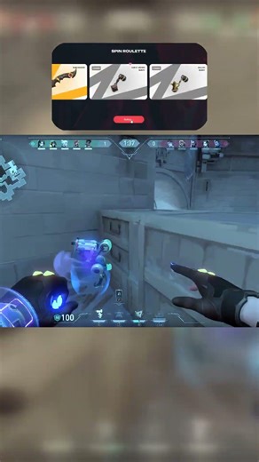 Sunset mit Breach unfassbare Aktion auf Bind mit Phoenix unfassbare