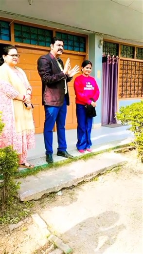 Stranger danger activity by Kindergarten students at Discovery School RPS More, Patna ❤️❤️ | Discovery School for Learning