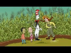 The Cat in the Hat 44 Secret Super Digger