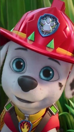 Welcome to Jurassic Bark | Paw Patrol Movie | In Cinemas August 21
