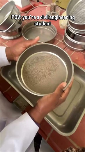 Soil mechanics practical