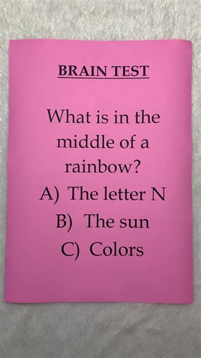 #riddles | Riddles Only