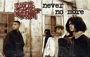 Souls Of Mischief - Never No More