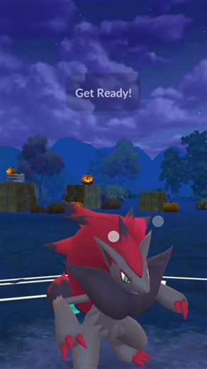 how to fight team rocket leader in pokemon go #pokemon #pokemongo #games #shorts #shortgaming #viral