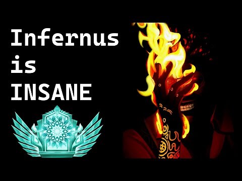 The BEST Infernus Guide in the New Patch | Deadlock Eternus 6