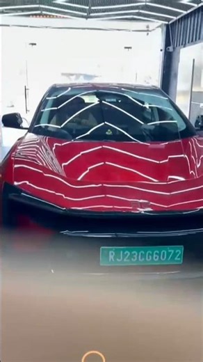 New BE6 💞💫 #springboard #automobile #motivation #travel #indiandance #love #rajasthanidance #dance