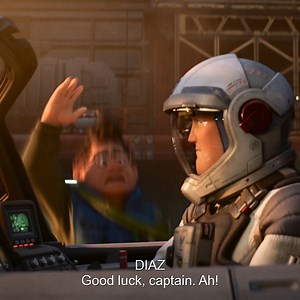 63K views · 1.5K reactions | Get ready to go beyond infinity with Disney and Pixar’s #Lightyear, only in theaters June 17. | Disney D23 | Facebook