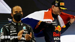 FIA planning new F1 race-management structure after Abu Dhabi controversy