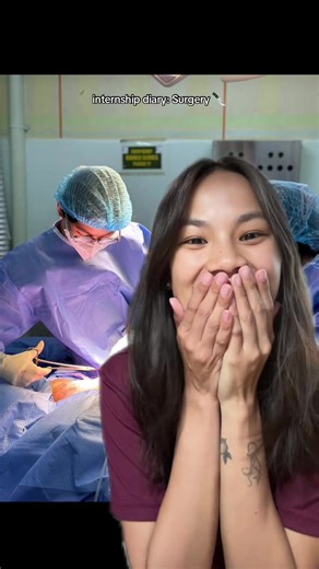 Exciting Internship Diary: Real Surgery Experience & Learning | Med Student
