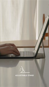  ZAGG lleva la eficiencia de tu iPad al próximo nivel  Teclado con funda Pro Keys 2 para iPad Air 13" M2 $119.990 (Normal $139.990). | MacOnline | Facebook