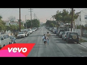 J. Cole Feat. Amber Coffman & Cults "She Knows" Video