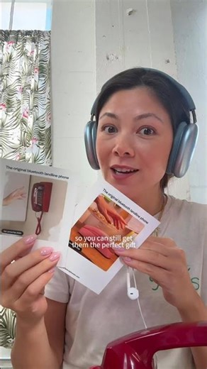 100% free with the pre-order of a top selling Bluetooth landline phone