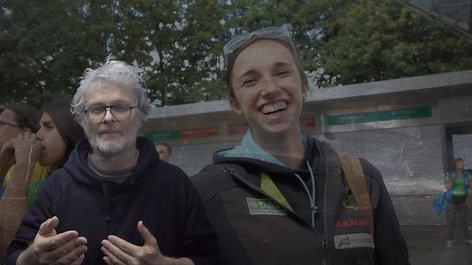 Climbing Performance Coaching