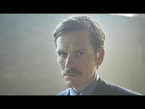 Endeavour, Season 6: Episode 4: Degüello Preview