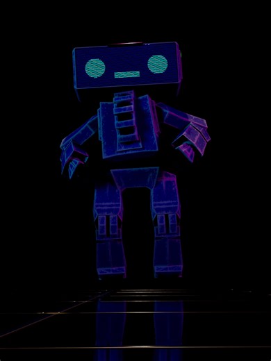 what is this toaster doing? . . . - Made in blender and not with a prompt #animation #blender #3dartist #noai