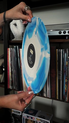 More exclusive 10 year anniversary vinyl is available today. | The Story So Far