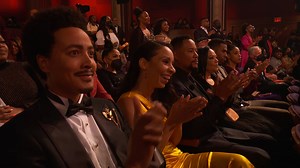 1.1K views · 28 reactions | The 30th Annual Bounce TV #TrumpetAwards are coming to ION this 헦혂헻헱헮혆 night at ퟳ/ퟲ헰 헣헠✨ Join us for a showstoping celebration filled with musical performances and much more! Visit trumpetawards.com to learn more. | ION Television | Facebook