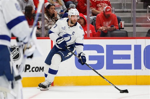 Victor Hedman to undergo elbow surgery on Monday