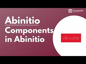 How to write Excel Document in Abinitio | Components in Abinitio