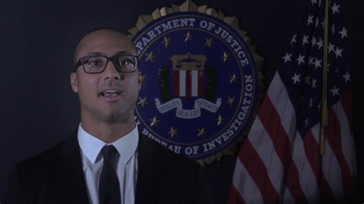 As you finish your holiday shopping, beware of deals that appear too good to be true. Don't let criminals ruin your holiday season. Empower yourself at www.fbi.gov/takeabeat. | FBI - Kansas City