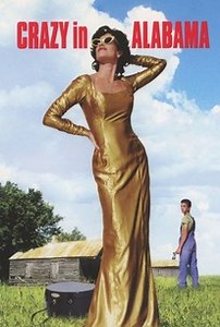 Crazy in Alabama | Audience Reviews