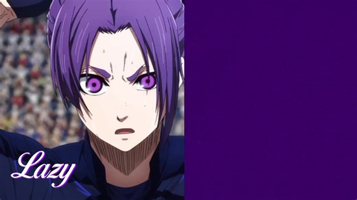 Understanding Blue Lock: Themes and Character Dynamics