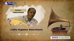 Heesta Boodhari - Cumar Dhuule - Mid kamid ah heesaha macaan ee uu qaaday Cumar Dhuule #Suugaanbile#suugaan #tiktoksomalia#music#Somalia#cumardhuule #lyrics #fyp #foryoupage