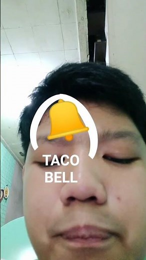 Taco Bell logo