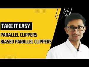 Parallel Clippers and Biased Parallel Clippers