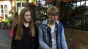 Hollyoaks 29th December 2015 HD Full Episode