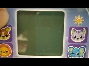 vtech chat and discover phone (2022) startup and shutdown