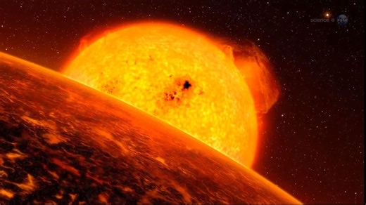 Aging stars destroy their planets more often than we thought: What does this mean for Earth?