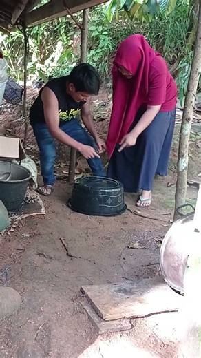 ayam si emak ajaib #shorts