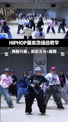 Learn Hip-Hop Basics in Minutes! Beginner's Guide