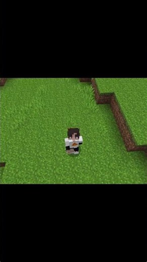 || I Change The Reaction of The Villager in Minecraft || 🎮