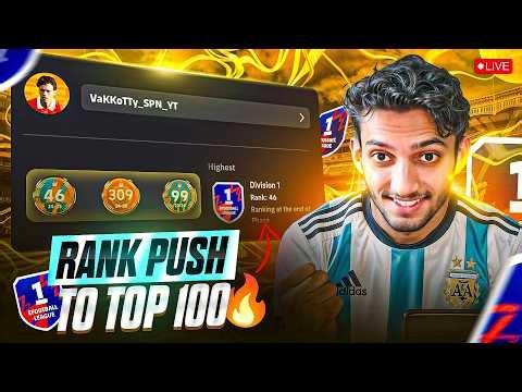 LETS PLAY RANKING EVENT