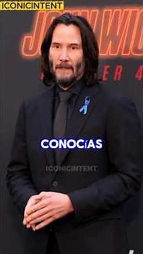 The Heartbreaking Story Of Keanu Reeves #viral #trending