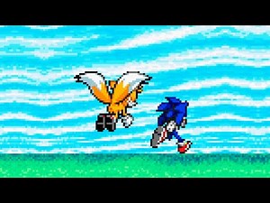 Nostalgic & chill Sonic music playlist to get to work!