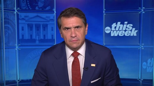 ‘We are actively combing through’ evidence: Blanche on WHCA dinner investigation