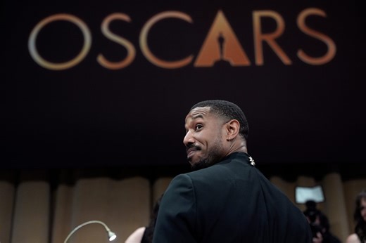 Oscars: What you didn’t see behind the scenes