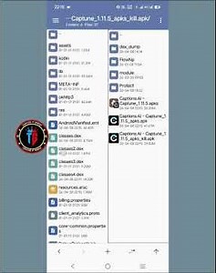 Use Mt Manager Tutorials Caption Ai Mods #mtmanager #androidapp #tech