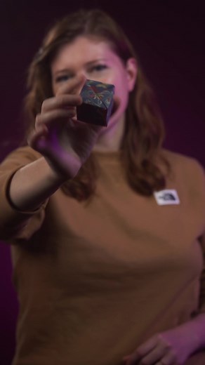 Magic Origami Cube Tutorial with Step-by-Step Instructions